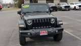 Used 2021 Jeep Wrangler Unlimited Sport image 5
