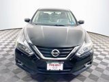 Certified 2018 Nissan Altima 2.5 SR w/ SR Special Edition image 2