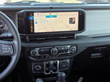 New 2025 Jeep Wrangler Sport image 3