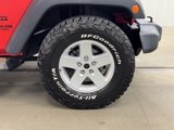 Used 2017 Jeep Wrangler Unlimited Sport w/ Quick Order Package 24S image 4