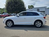 Used 2018 Audi Q5 2.0T Premium image 4