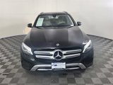 Used 2019 Mercedes-Benz GLC 300 4MATIC image 2