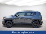 Used 2022 Jeep Renegade Altitude w/ Convenience Group image 4