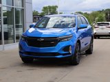Used 2024 Chevrolet Equinox RS image 6
