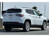 New 2025 Jeep Compass Latitude image 3