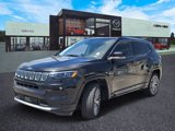 Used 2022 Jeep Compass Limited w/ Elite Group image 3