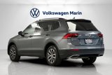Used 2019 Volkswagen Tiguan SE w/ Panoramic Sunroof Package image 3