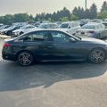 Used 2022 Mercedes-Benz C 300 4MATIC Sedan image 4