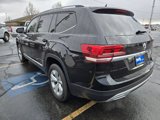 Used 2018 Volkswagen Atlas SE image 5
