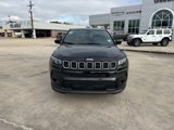 New 2025 Jeep Compass Sport image 2