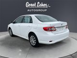 Used 2013 Toyota Corolla LE image 3