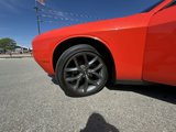 Used 2021 Dodge Challenger SXT w/ Blacktop Package image 3