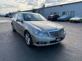 Used 2011 Mercedes-Benz E 350 4MATIC Sedan image 5