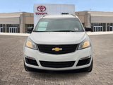 Used 2017 Chevrolet Traverse LS image 6