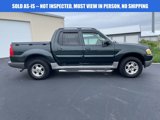 Used 2003 Ford Explorer Sport Trac XLT image 2