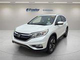 Used 2015 Honda CR-V Touring image 3