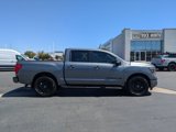 Used 2018 Nissan Titan SV w/ Midnight Edition image 2