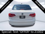 Used 2015 Volkswagen Jetta SE image 5