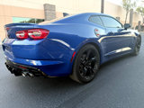 Used 2020 Chevrolet Camaro LT w/ Technology Package image 3