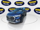 Used 2022 Audi Q3 2.0T Premium image 3