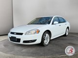 Used 2014 Chevrolet Impala LTZ image 2