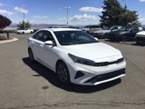 Certified 2022 Kia Forte LXS image 4