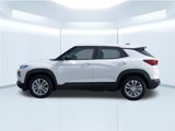 Used 2022 Chevrolet TrailBlazer LS image 2