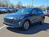 Used 2022 Ford Escape SEL w/ Technology Package image 3