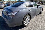 Used 2010 Nissan Maxima 3.5 S image 4