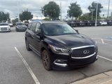 Used 2019 INFINITI QX60 Luxe w/ Essential Package image 2