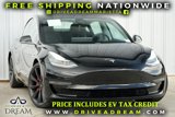 Used 2020 Tesla Model 3 Performance image 2