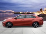 Certified 2023 Kia Forte LXS image 2