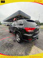 Used 2013 Jeep Grand Cherokee Overland image 6