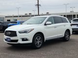 Used 2016 INFINITI QX60 AWD w/ Driver Assistance Package image 6