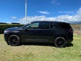 Used 2018 Chevrolet Traverse Premier w/ Redline Edition image 4