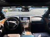Used 2022 INFINITI QX60 Sensory w/ Cargo Package image 2
