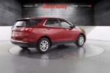 Used 2021 Chevrolet Equinox LT image 3