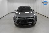 Used 2024 Chevrolet Trax ACTIV image 4