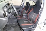 New 2025 Nissan Versa SR w/ Trunk Package image 3
