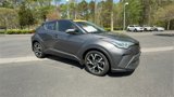 Used 2021 Toyota C-HR XLE image 6