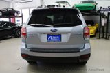 Used 2018 Subaru Forester 2.5i Premium image 6