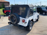 Used 1990 Jeep Wrangler S image 6