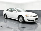 Used 2010 Chevrolet Impala LT w/ Luxury Edition Package image 3