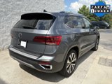 Used 2022 Volkswagen Taos SE image 4