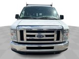 Used 2014 Ford E-250 and Econoline 250 w/ Commercial Cargo Van Package image 3