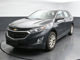 Used 2019 Chevrolet Equinox LS image 4