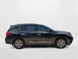 Used 2020 Nissan Pathfinder SV image 4