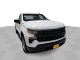New 2025 Chevrolet Silverado 1500 W/T w/ Trailering Package image 2