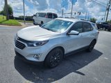 Used 2021 Chevrolet Equinox LT image 3
