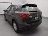 Used 2016 MAZDA CX-5 Sport w/ Rear Camera Package image 6